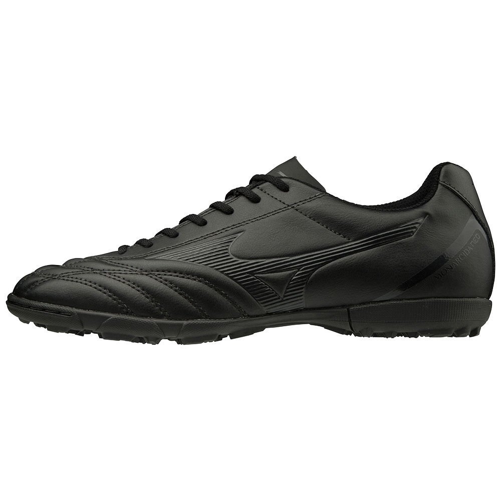 Mizuno Women's Monarcida Neo Select AS Soccer Shoes Black (P1GD192500-CBR)